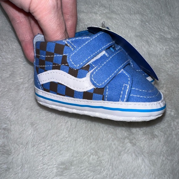 NWT Infant Shoes - Picture 4 of 6